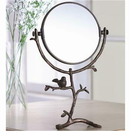 WALL-TO-WALL Sparrow Table Mirror WA126647